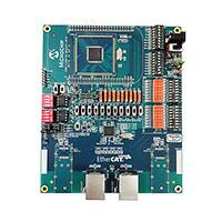 EVB-LAN9252-HBI+|Microchip电子元件