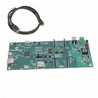 EVB-USB7002|Microchip电子元件