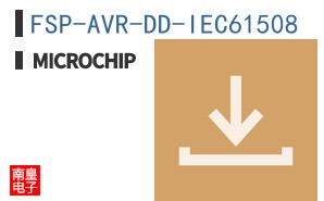FSP-AVR-DD-IEC61508
