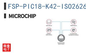 FSP-PIC18-K42-ISO26262
