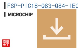 FSP-PIC18-Q83-Q84-IEC61508