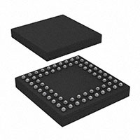 HV2662GA-G|Microchip电子元件