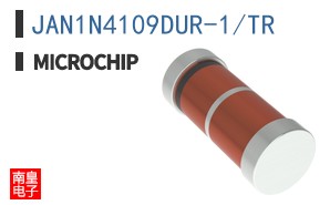 JAN1N4109DUR-1/TR