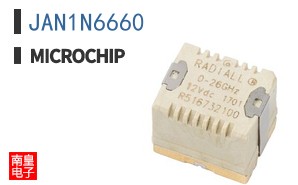 JAN1N6660