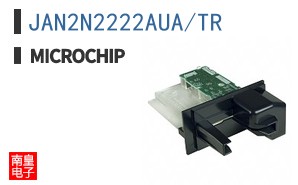 JAN2N2222AUA/TR