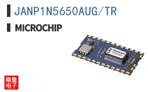 JANP1N5650AUG/TR