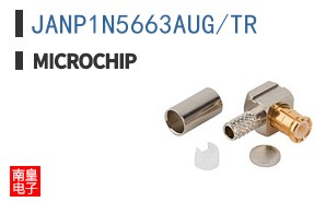 JANP1N5663AUG/TR