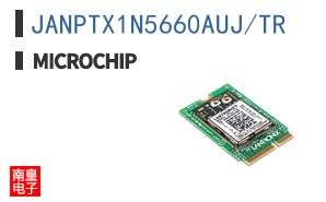 JANPTX1N5660AUJ/TR