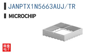 JANPTX1N5663AUJ/TR