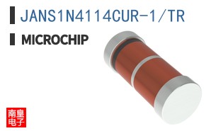 JANS1N4114CUR-1/TR