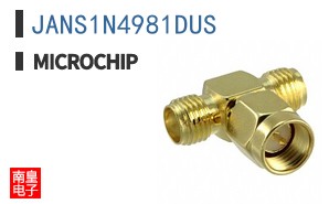JANS1N4981DUS