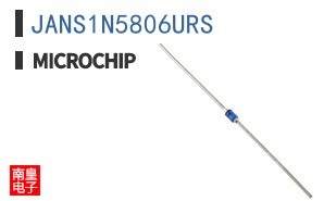 JANS1N5806URS