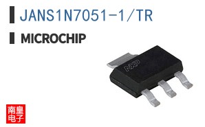 JANS1N7051-1/TR
