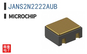 JANS2N2222AUB