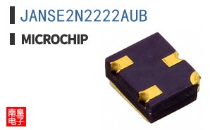 JANSE2N2222AUB