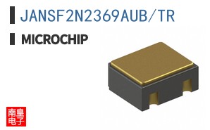 JANSF2N2369AUB/TR