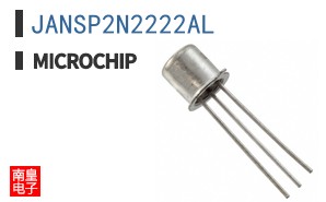JANSP2N2222AL