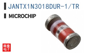 JANTX1N3018DUR-1/TR