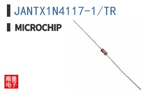 JANTX1N4117-1/TR
