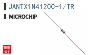 JANTX1N4120C-1/TR