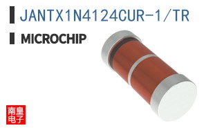 JANTX1N4124CUR-1/TR
