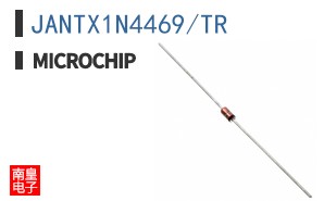 JANTX1N4469/TR
