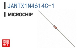 JANTX1N4614C-1
