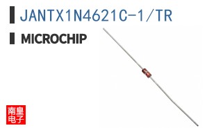 JANTX1N4621C-1/TR