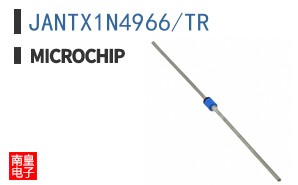 JANTX1N4966/TR