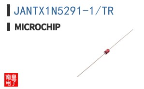 JANTX1N5291-1/TR