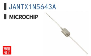 JANTX1N5643A