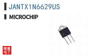 JANTX1N6629US