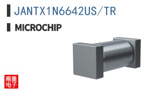 JANTX1N6642US/TR