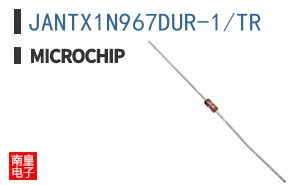 JANTX1N967DUR-1/TR