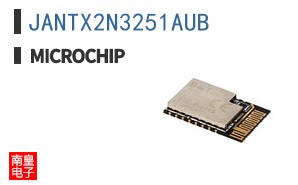 JANTX2N3251AUB