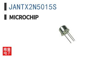 JANTX2N5015S