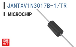 JANTXV1N3017B-1/TR