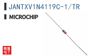 JANTXV1N4119C-1/TR
