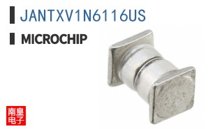 JANTXV1N6116US