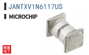 JANTXV1N6117US