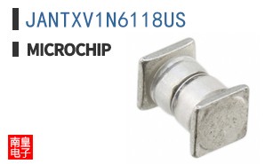 JANTXV1N6118US