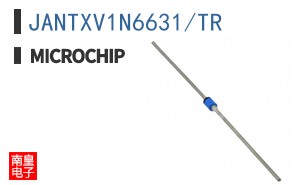 JANTXV1N6631/TR