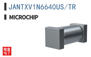 JANTXV1N6640US/TR