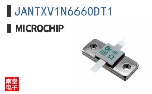 JANTXV1N6660DT1