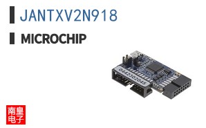 JANTXV2N918