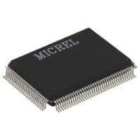 KS8995XA|Microchip电子元件
