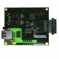 KSZ8041TL-EVAL|Microchip电子元件