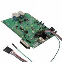 KSZ8463MLI-EVAL|Microchip电子元件
