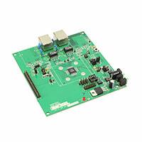 KSZ8852HLE-EVAL|Microchip电子元件