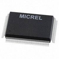 KSZ8893FQL|Microchip电子元件